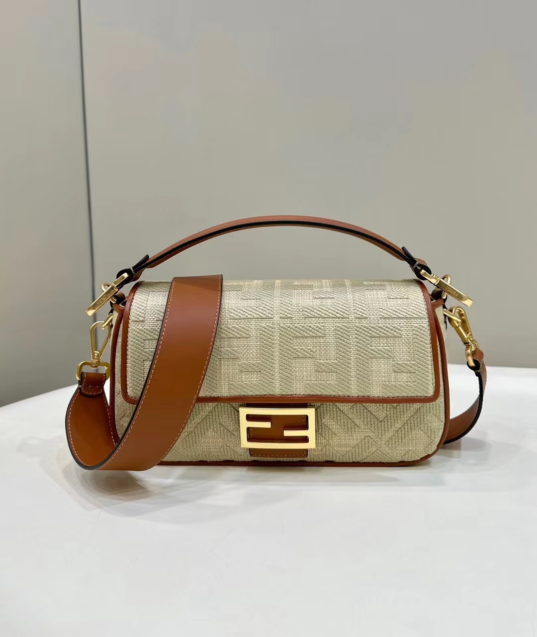 Fendi Satchel Bags